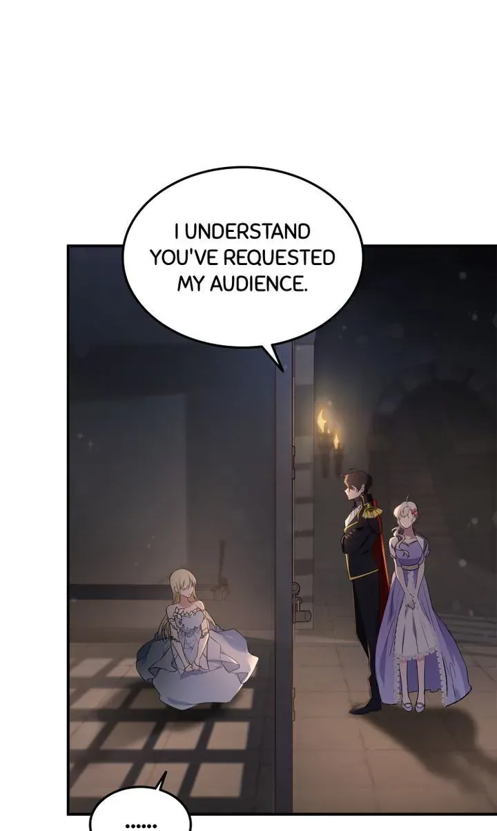 Savor the Taste Chapter 10 page 58 - 