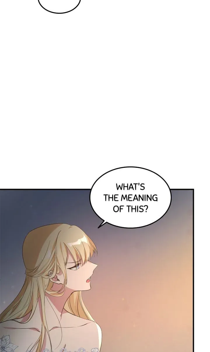 Savor the Taste Chapter 10 page 59 - 