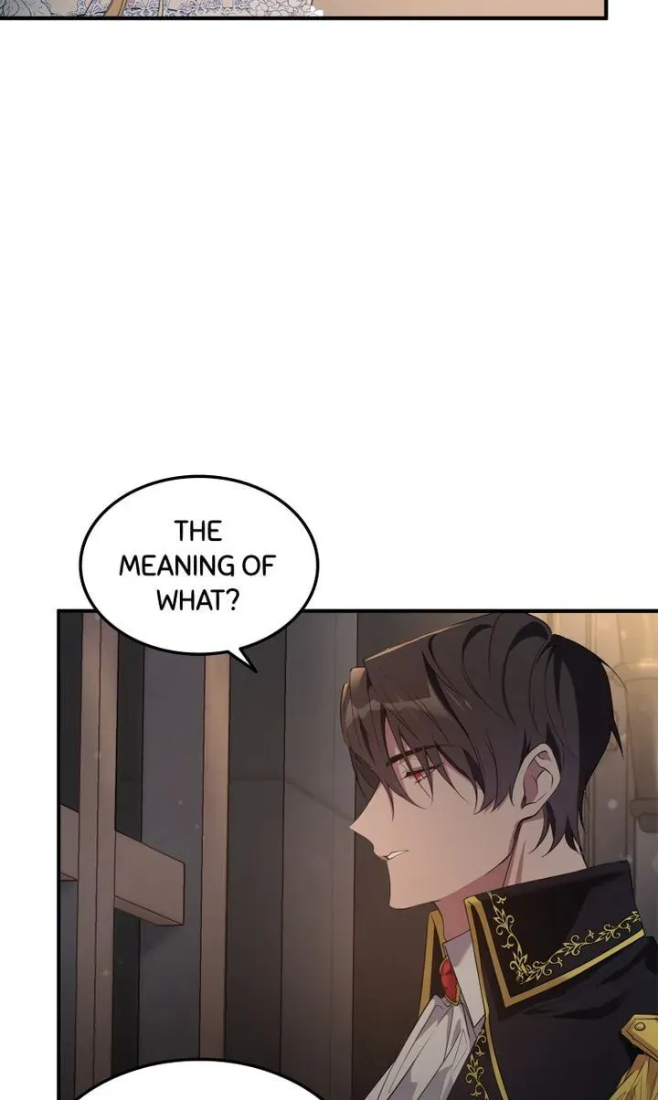 Savor the Taste Chapter 10 page 60 - 