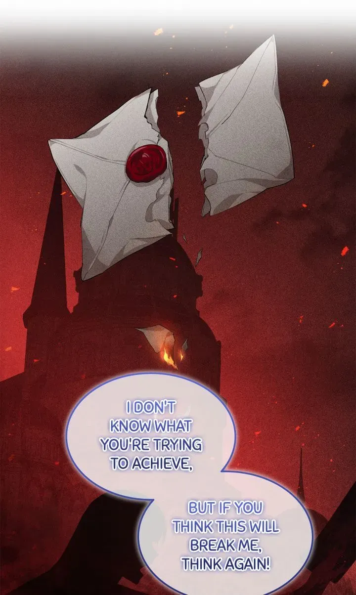 Savor the Taste Chapter 10 page 63 - 