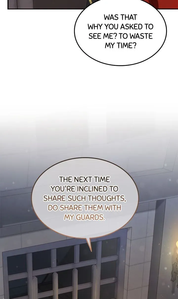 Savor the Taste Chapter 10 page 69 - 