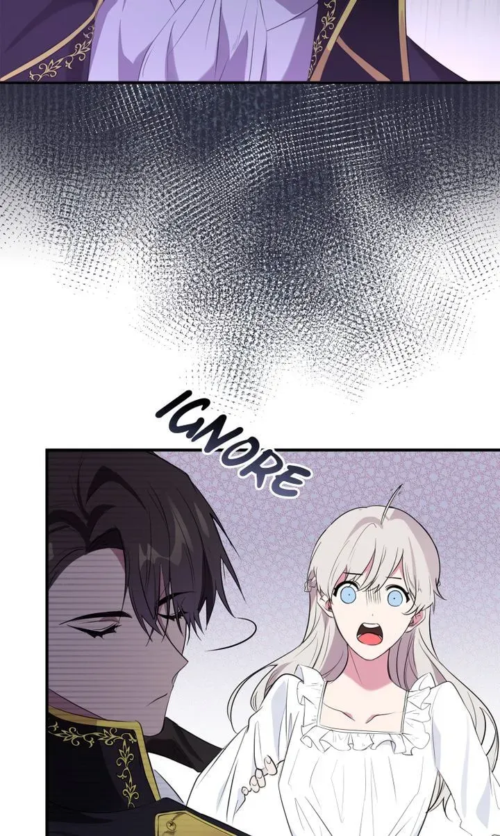 Savor the Taste Chapter 10 page 8 - 