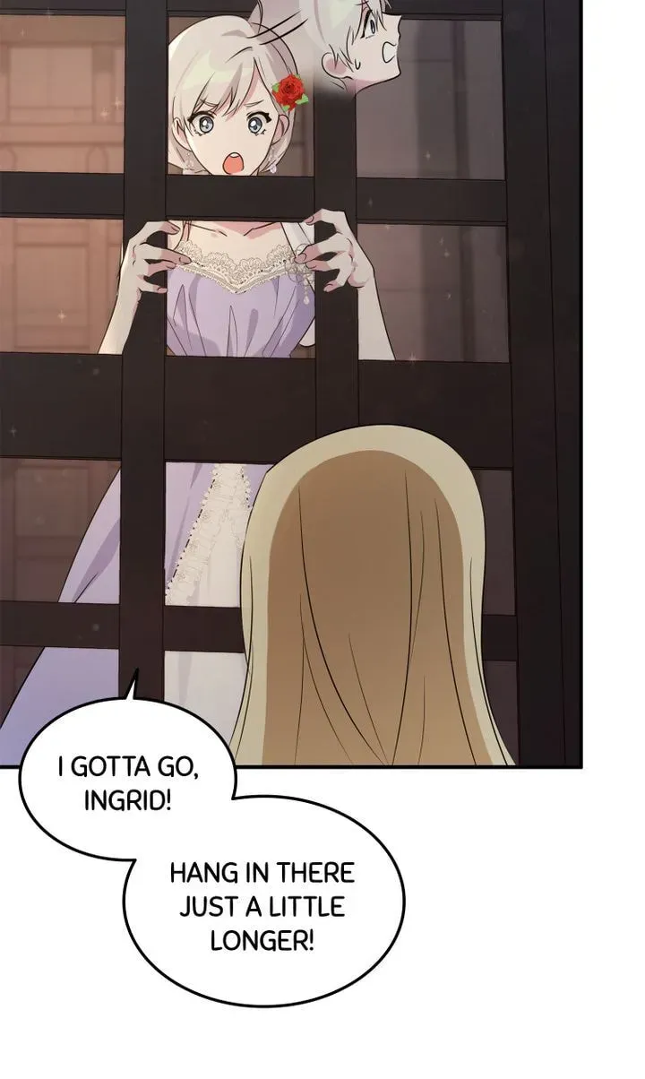 Savor the Taste Chapter 10 page 78 - 