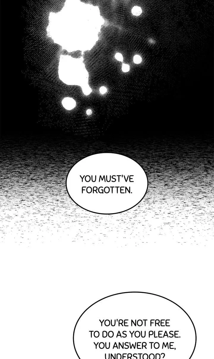 Savor the Taste Chapter 10 page 82 - 
