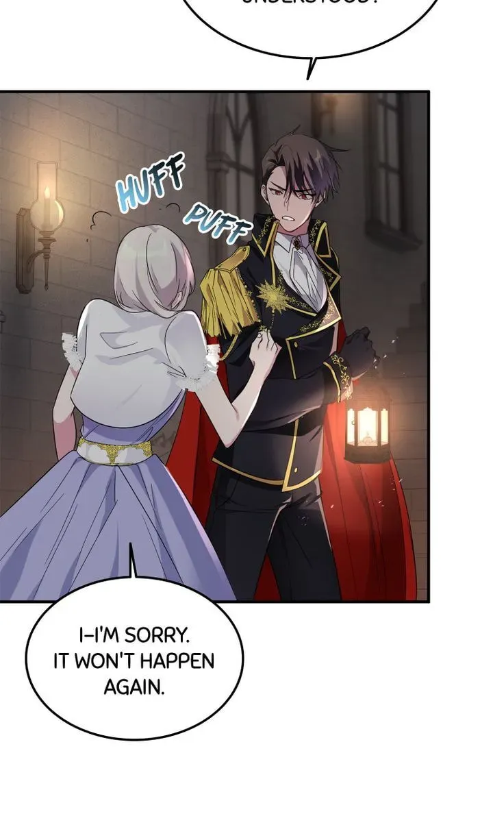 Savor the Taste Chapter 10 page 83 - 