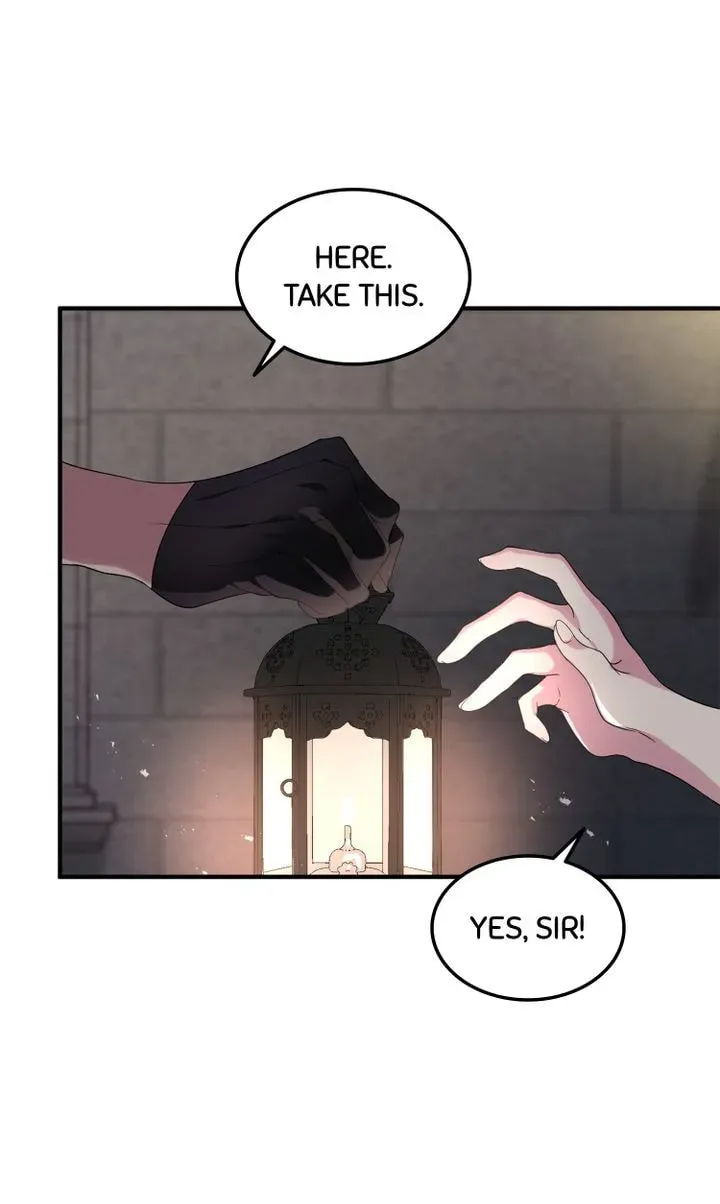 Savor the Taste Chapter 10 page 84 - 