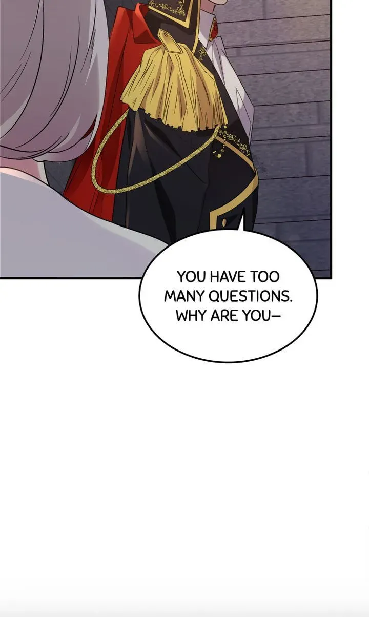 Savor the Taste Chapter 10 page 94 - 