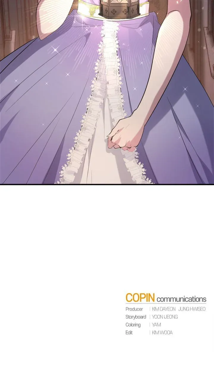 Savor the Taste Chapter 10 page 96 - 