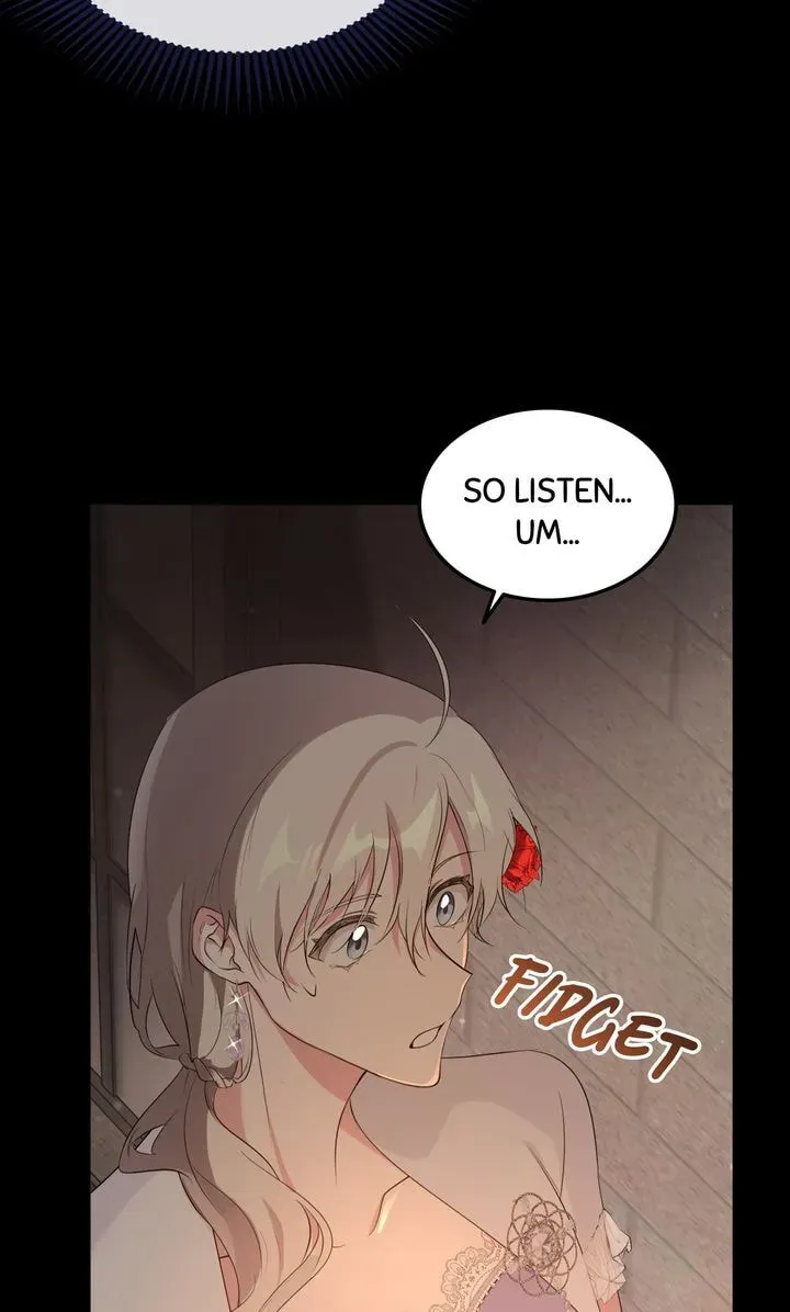Savor the Taste Chapter 11 page 12 - 