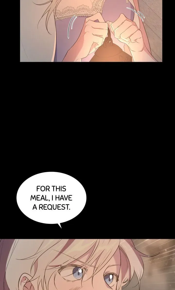 Savor the Taste Chapter 11 page 13 - 
