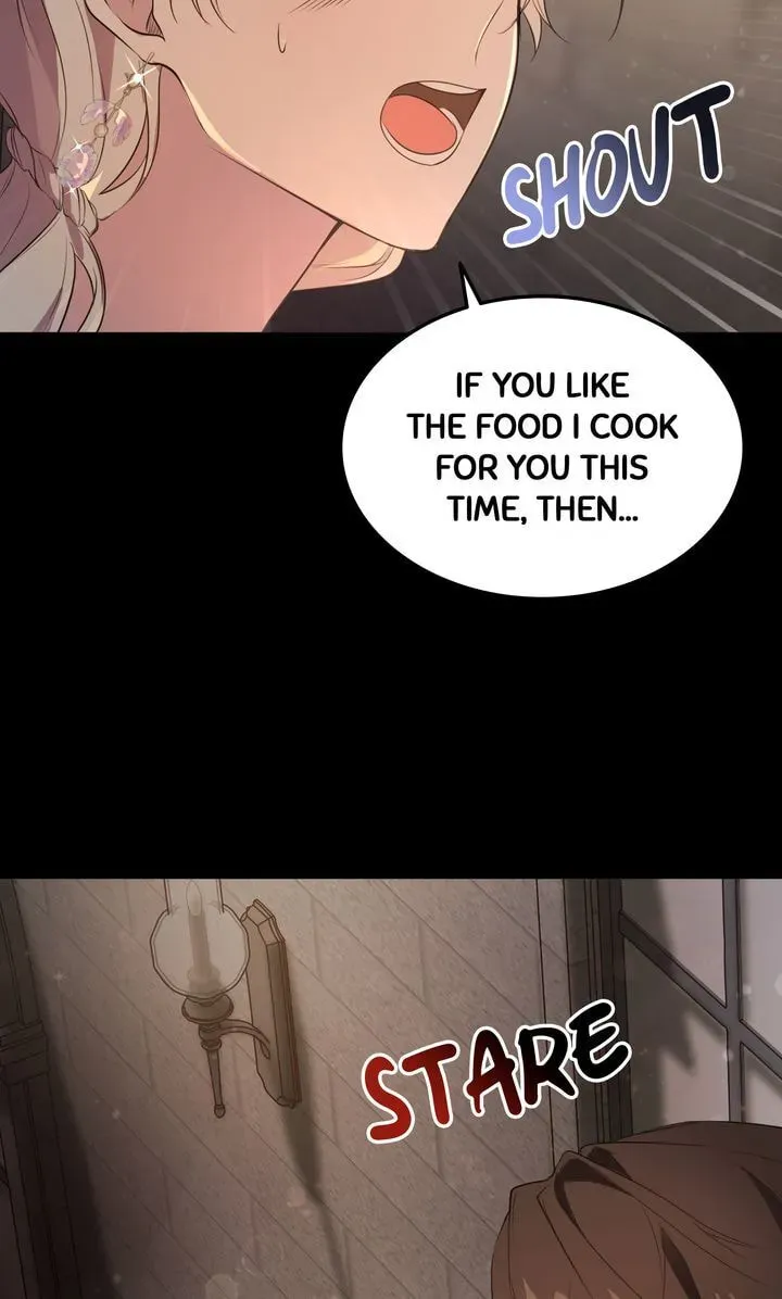 Savor the Taste Chapter 11 page 14 - 