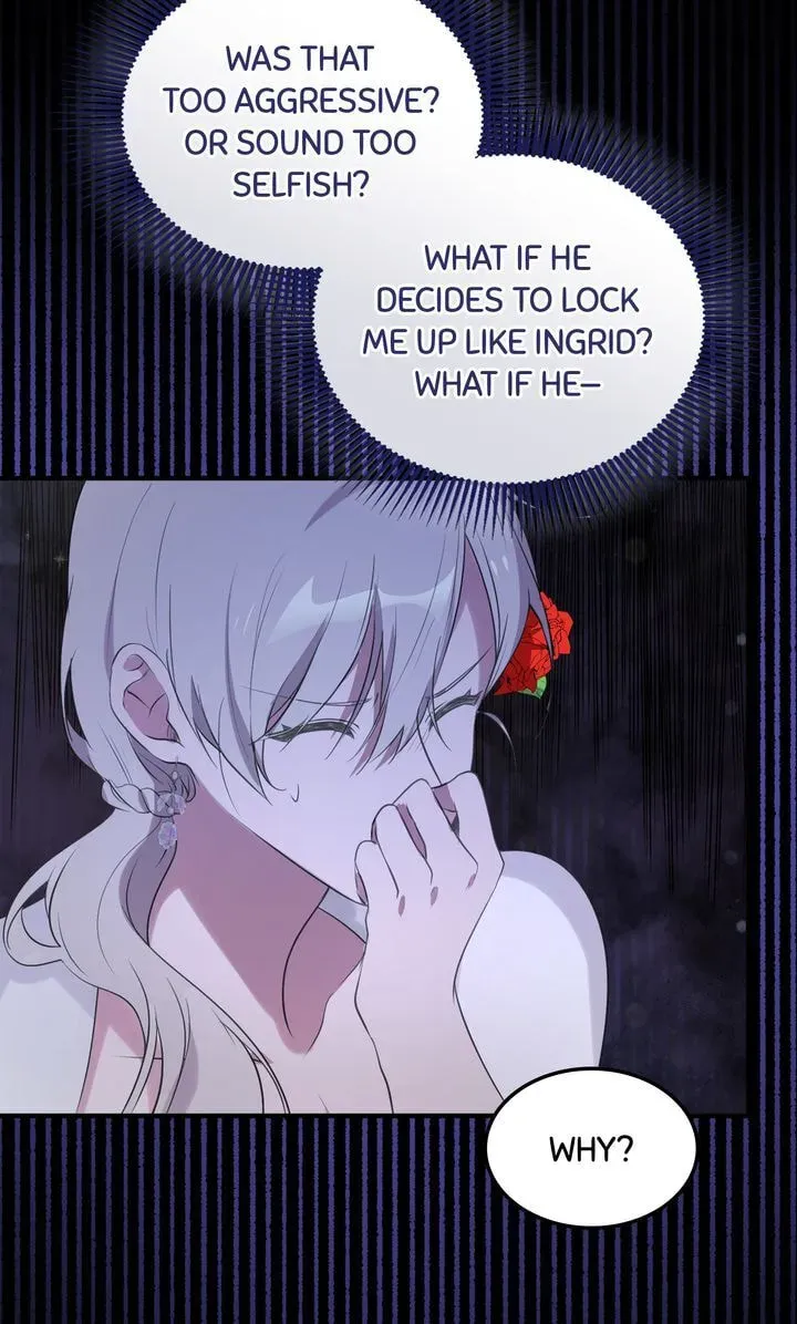 Savor the Taste Chapter 11 page 18 - 