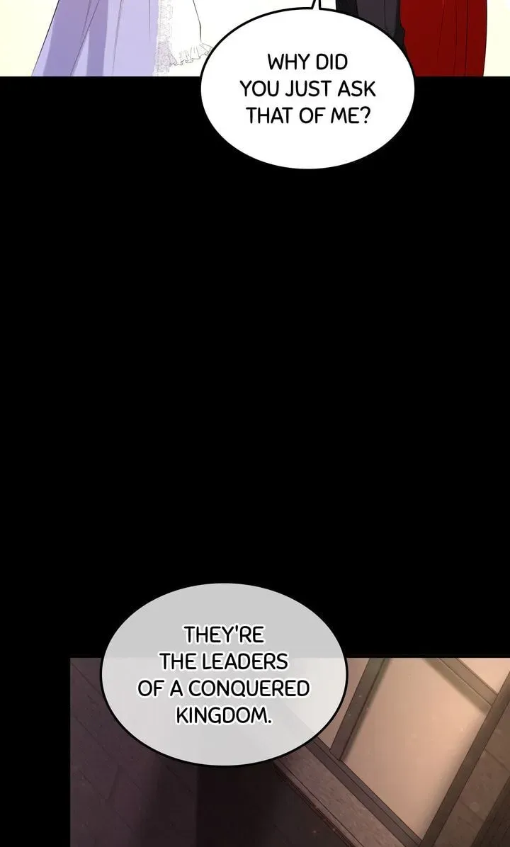 Savor the Taste Chapter 11 page 20 - 