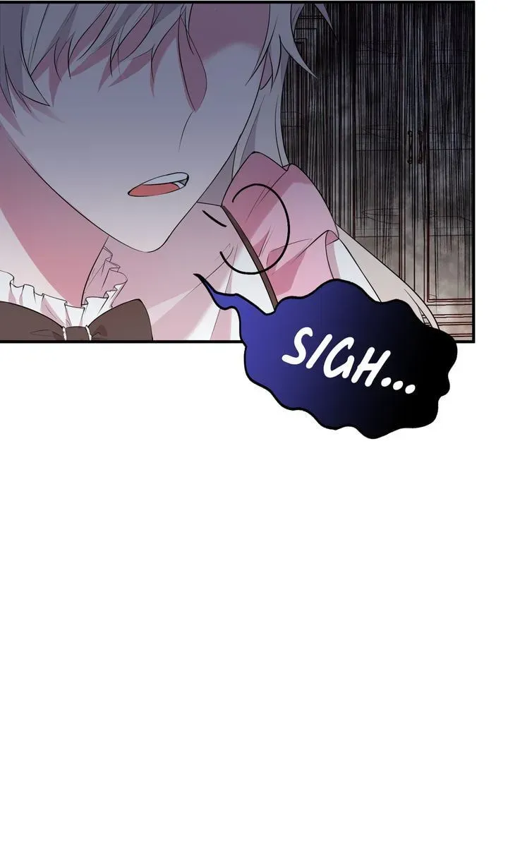 Savor the Taste Chapter 11 page 3 - 