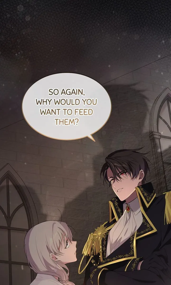 Savor the Taste Chapter 11 page 22 - 