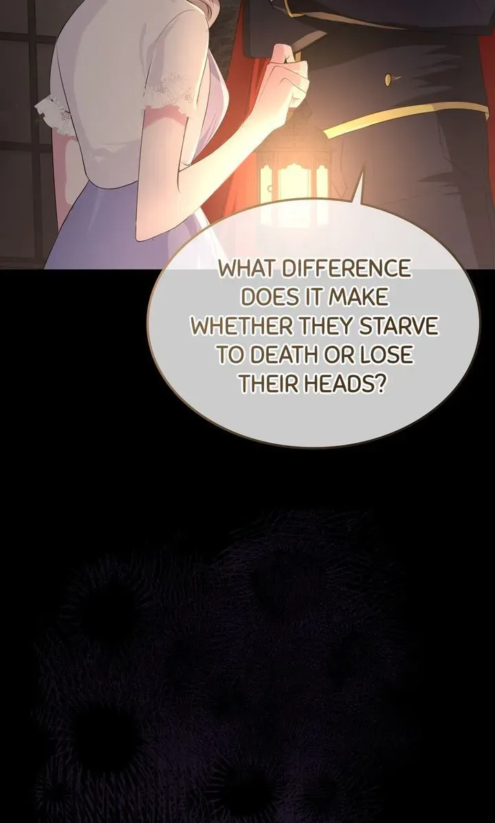 Savor the Taste Chapter 11 page 23 - 