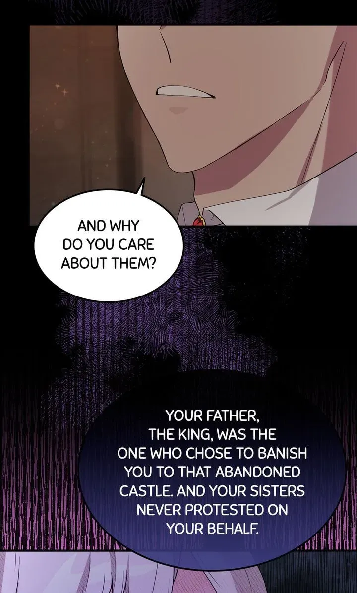 Savor the Taste Chapter 11 page 24 - 