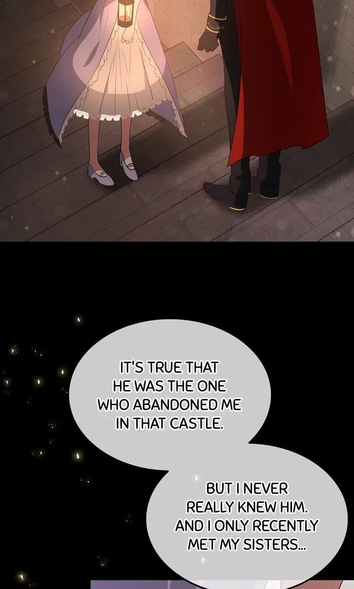 Savor the Taste Chapter 11 page 27 - 