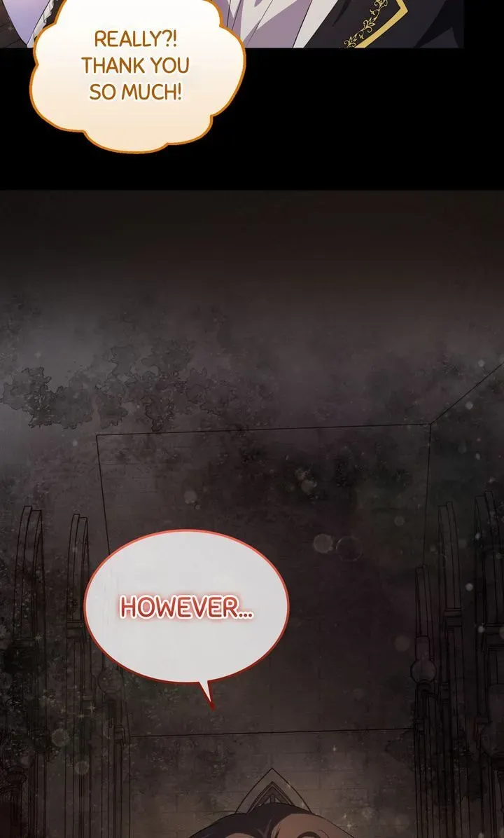 Savor the Taste Chapter 11 page 35 - 