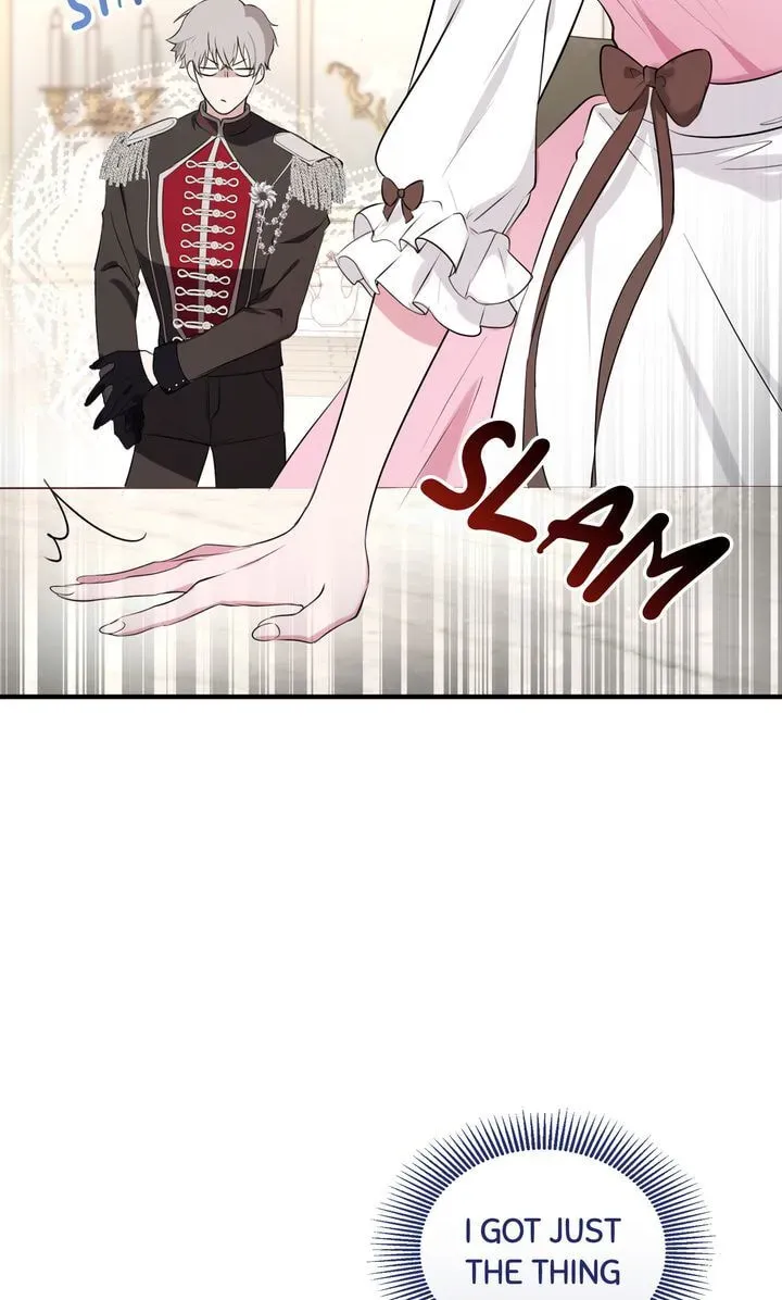 Savor the Taste Chapter 11 page 38 - 