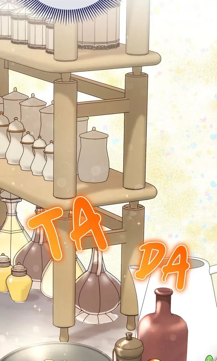 Savor the Taste Chapter 11 page 40 - 