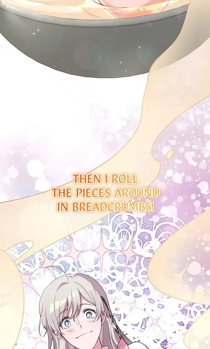 Savor the Taste Chapter 11 page 46 - 