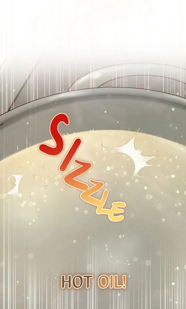 Savor the Taste Chapter 11 page 50 - 