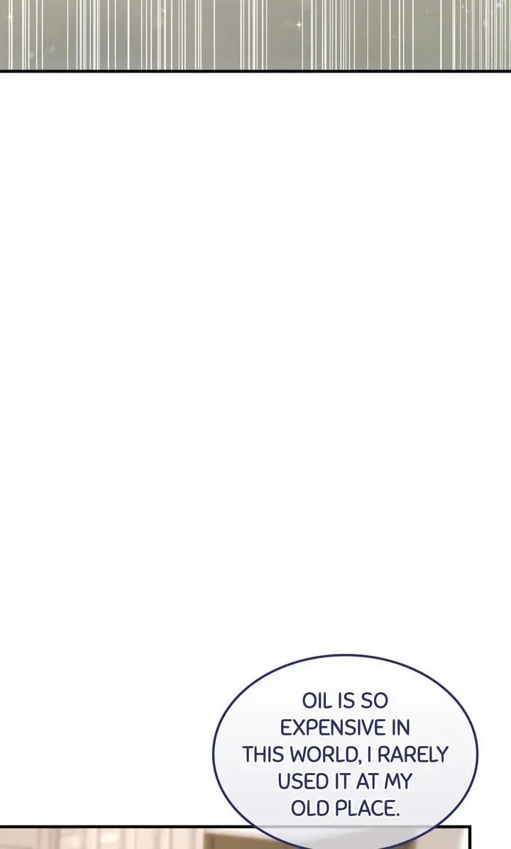 Savor the Taste Chapter 11 page 51 - 