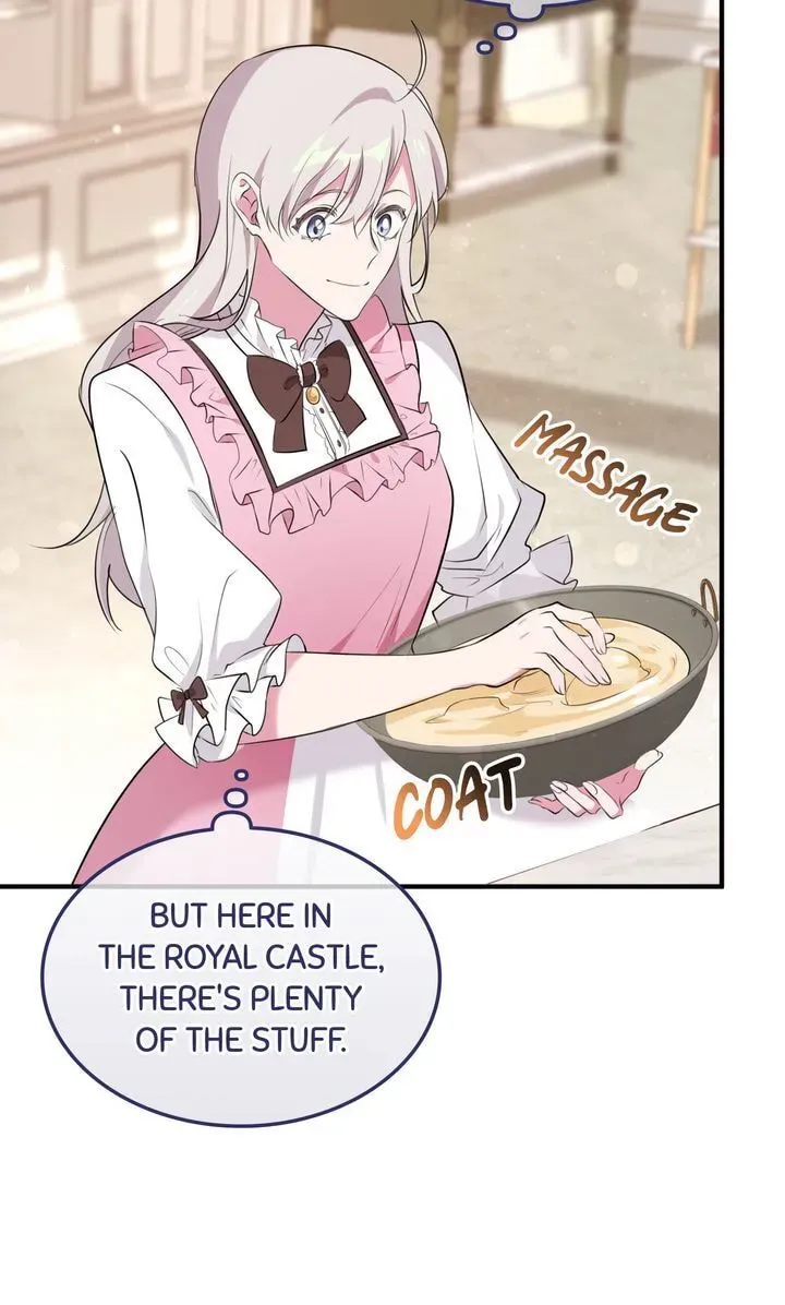Savor the Taste Chapter 11 page 52 - 