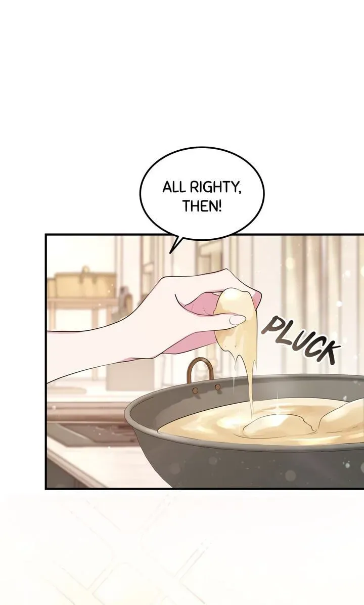 Savor the Taste Chapter 11 page 53 - 