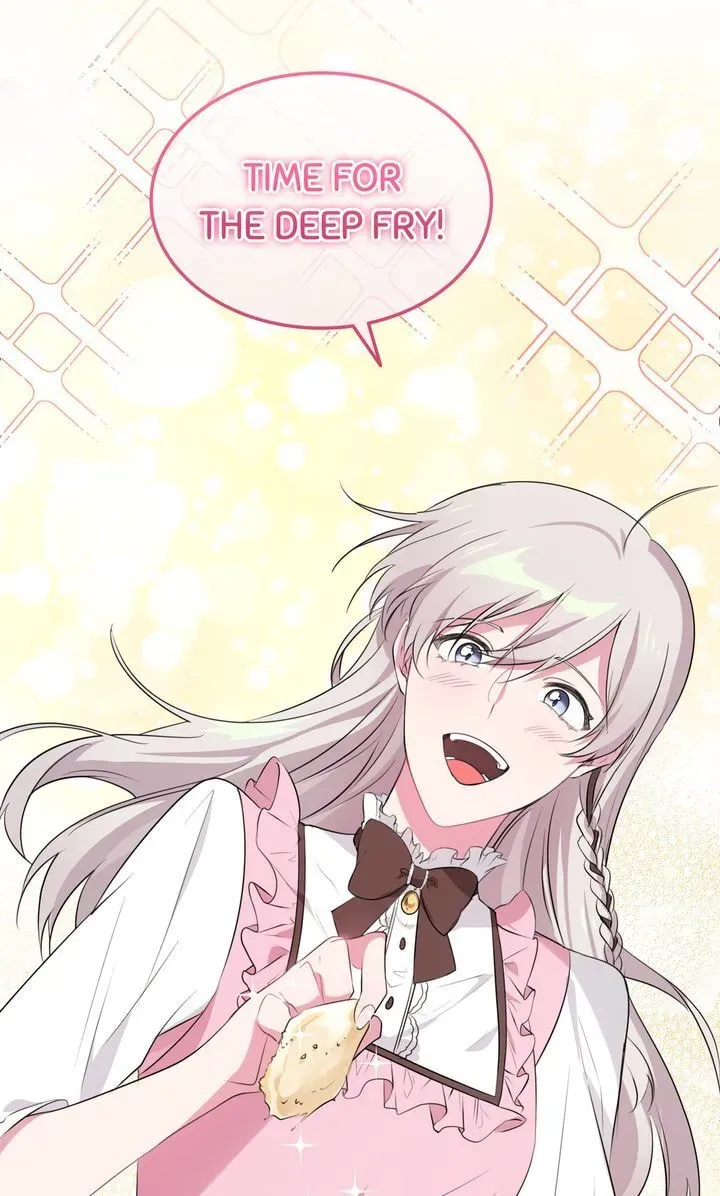 Savor the Taste Chapter 11 page 54 - 