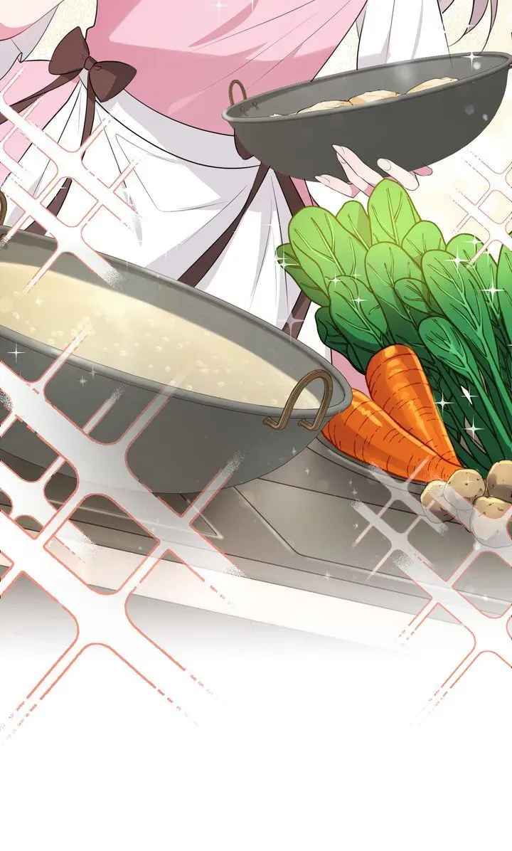 Savor the Taste Chapter 11 page 55 - 