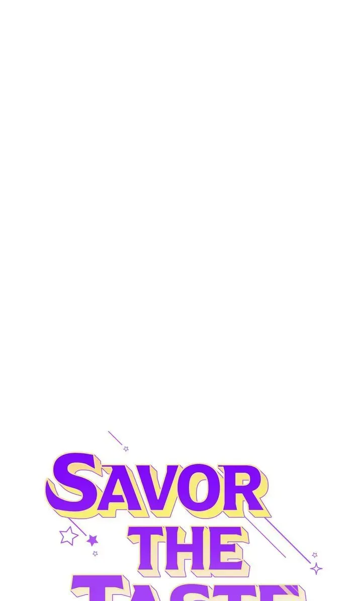 Savor the Taste Chapter 11 page 56 - 