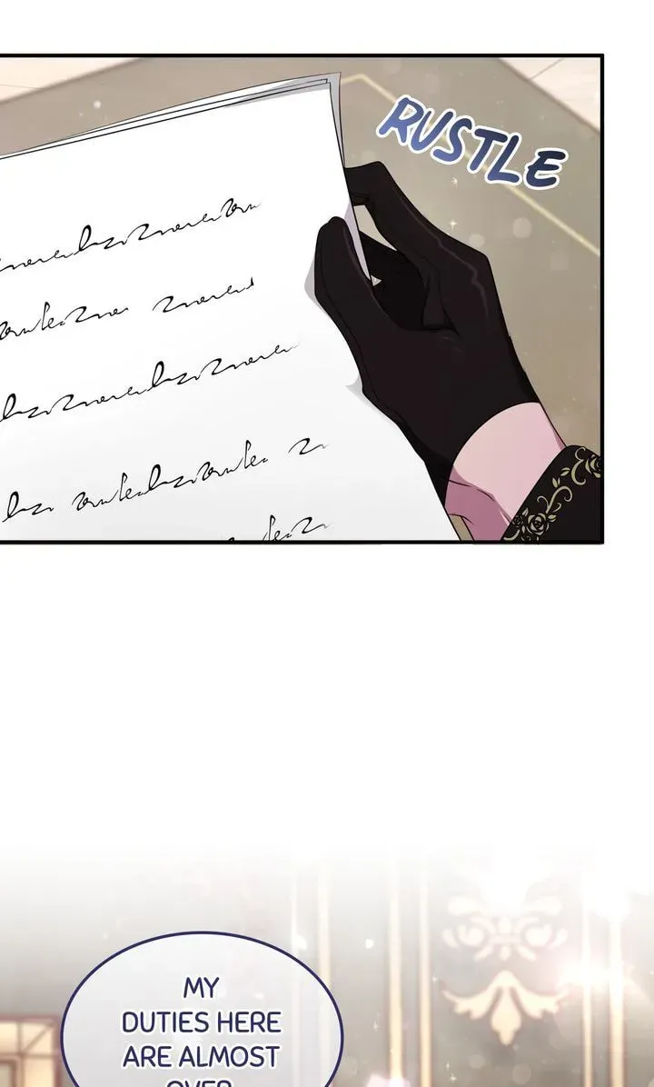Savor the Taste Chapter 11 page 58 - 