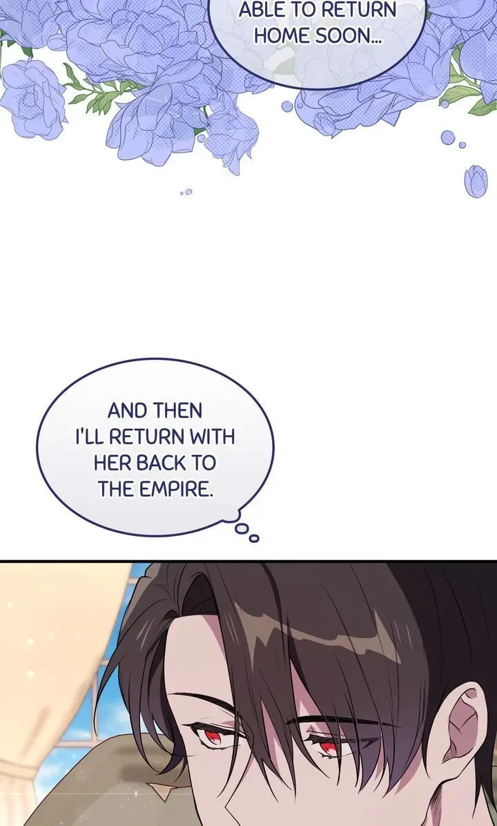 Savor the Taste Chapter 11 page 60 - 