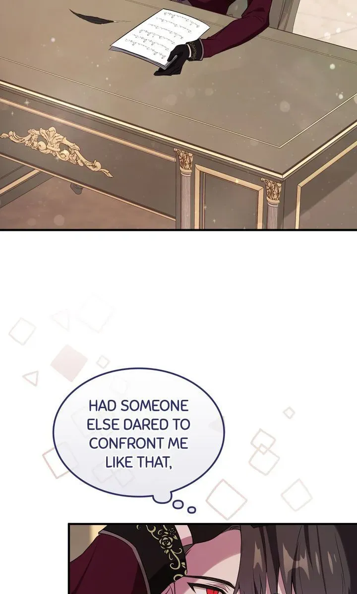 Savor the Taste Chapter 11 page 65 - 