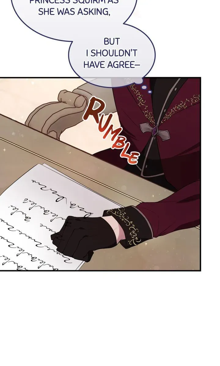 Savor the Taste Chapter 11 page 67 - 
