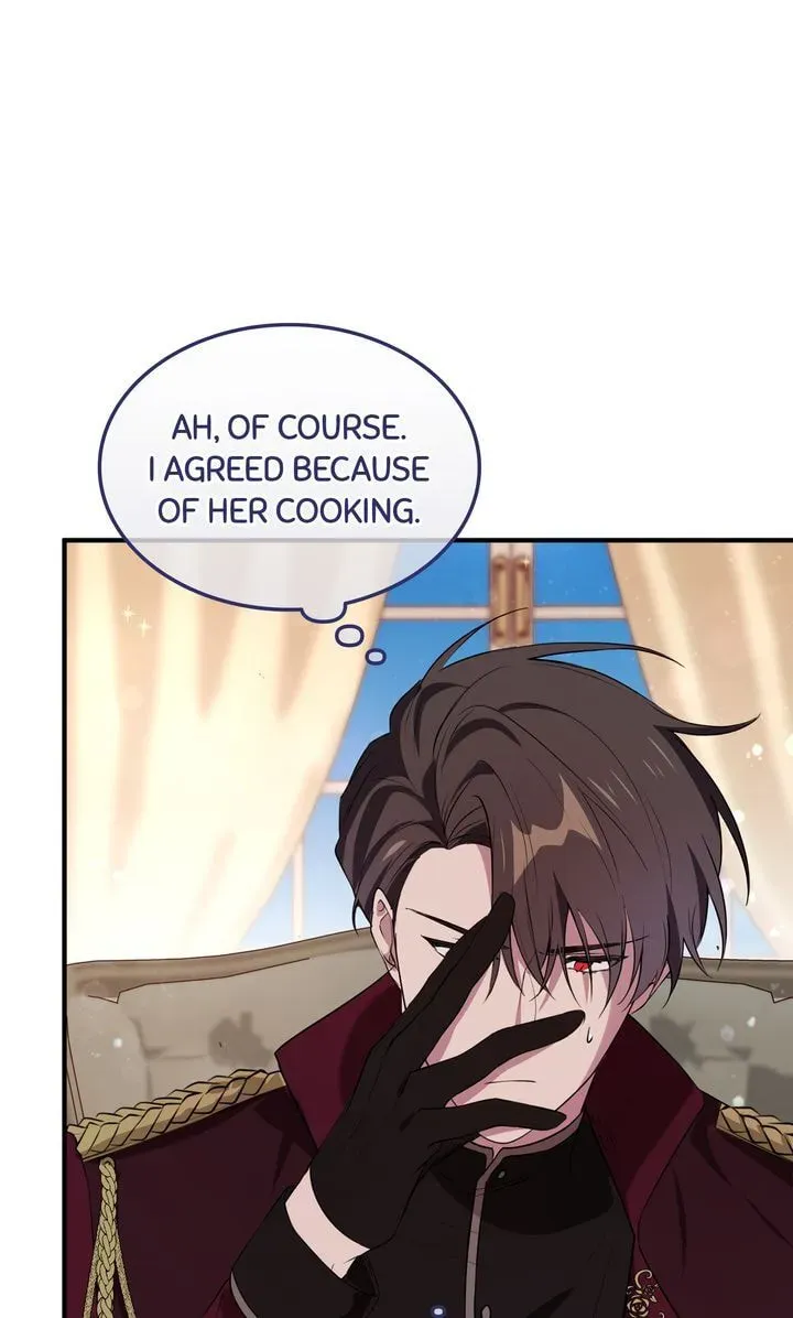 Savor the Taste Chapter 11 page 69 - 