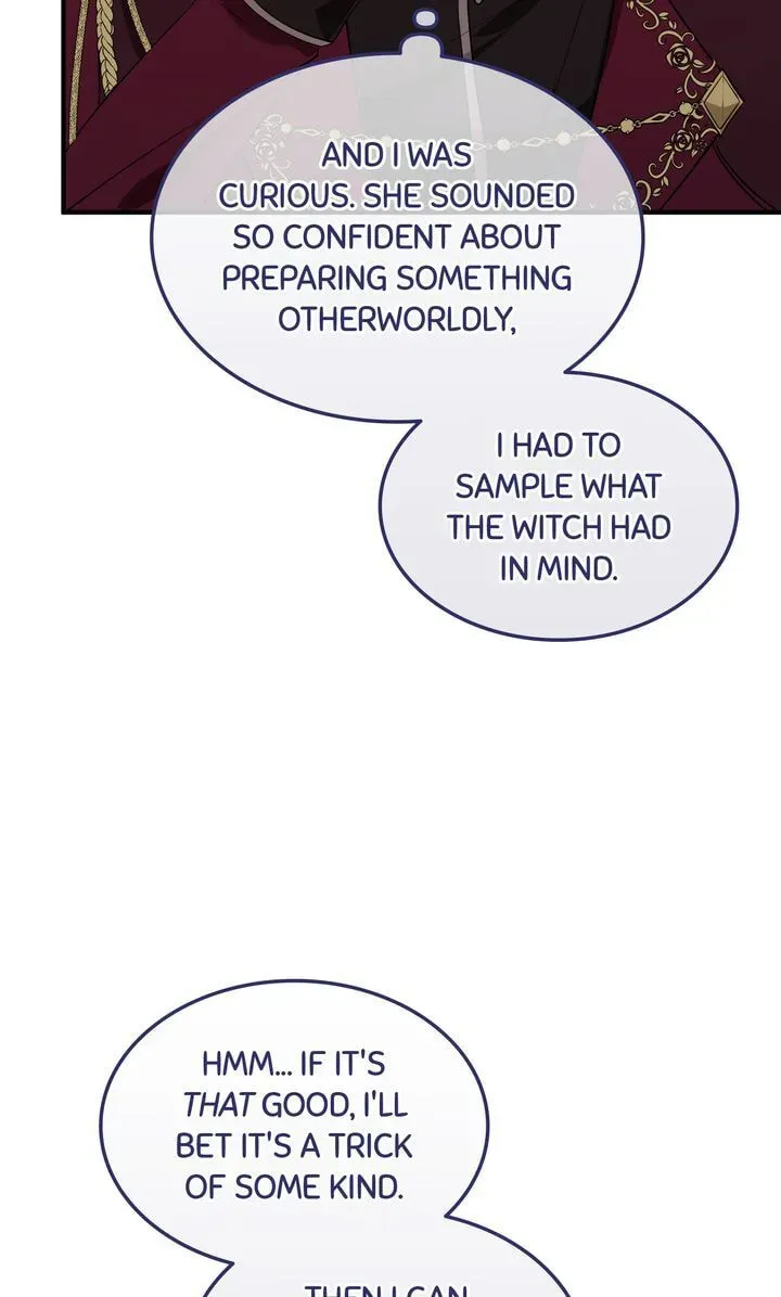 Savor the Taste Chapter 11 page 70 - 