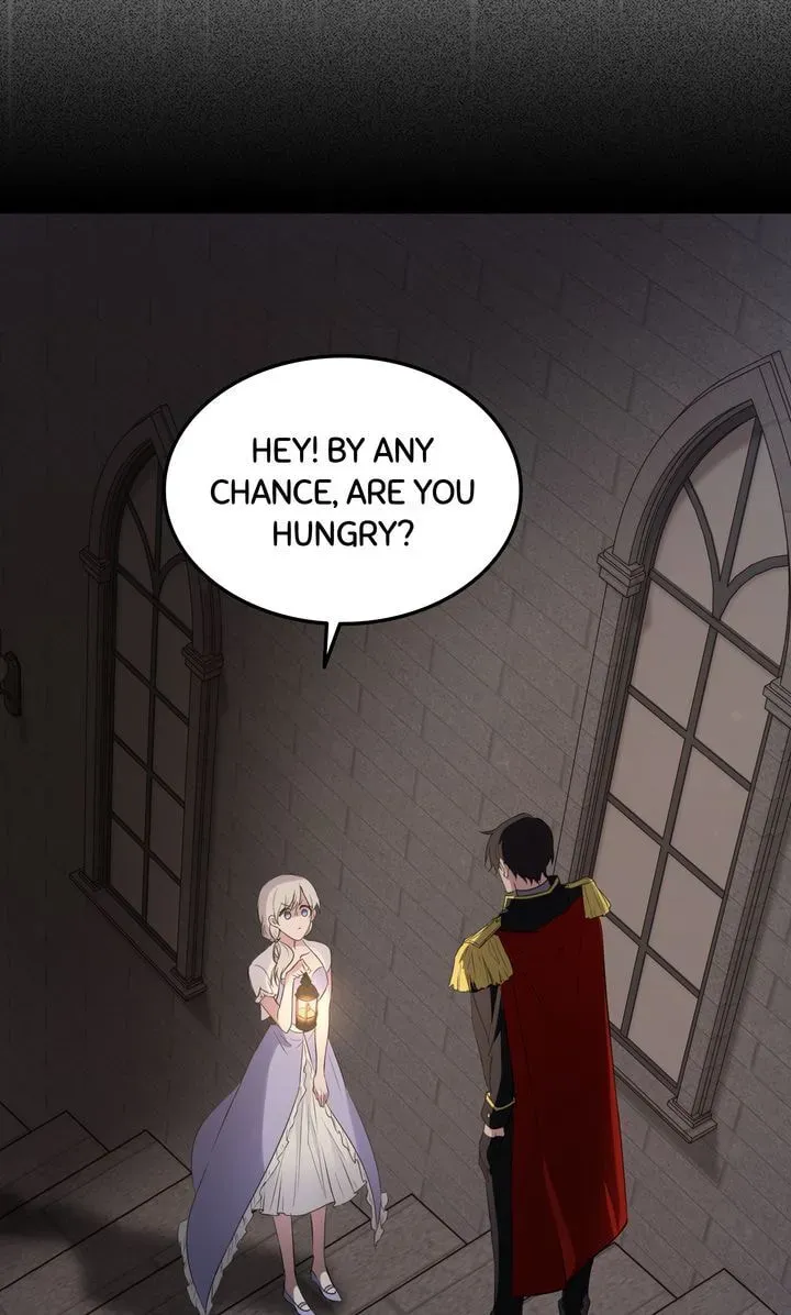 Savor the Taste Chapter 11 page 8 - 