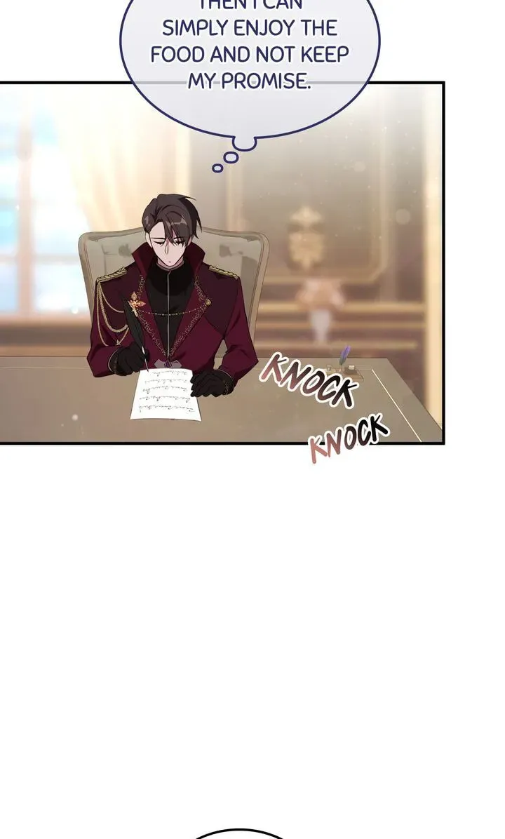 Savor the Taste Chapter 11 page 71 - 