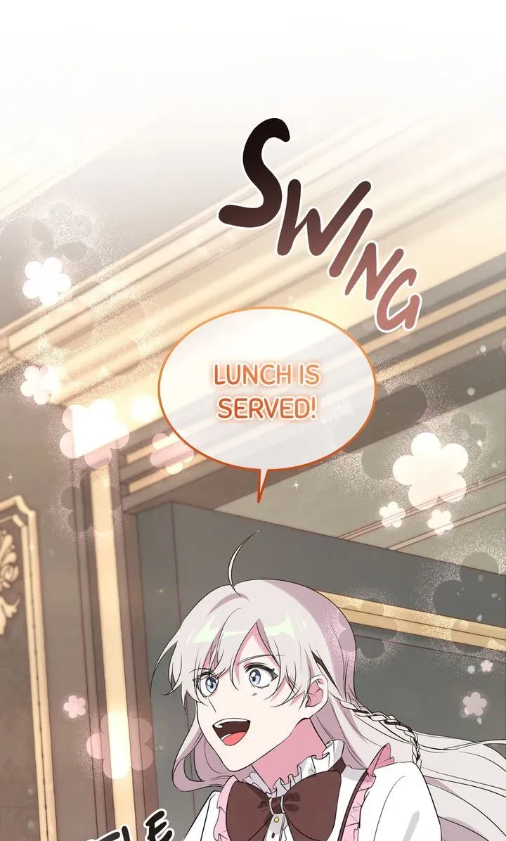 Savor the Taste Chapter 11 page 73 - 