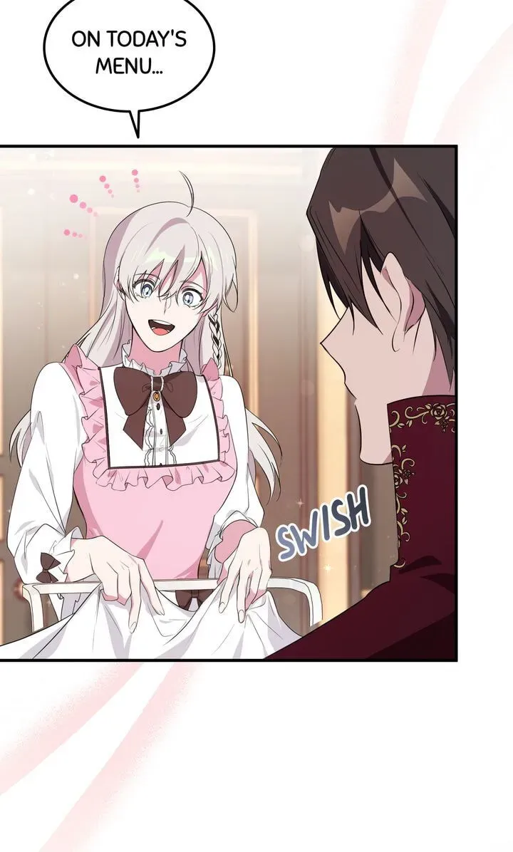 Savor the Taste Chapter 11 page 75 - 