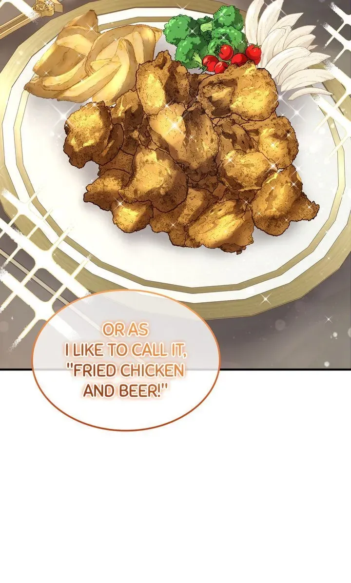 Savor the Taste Chapter 11 page 77 - 