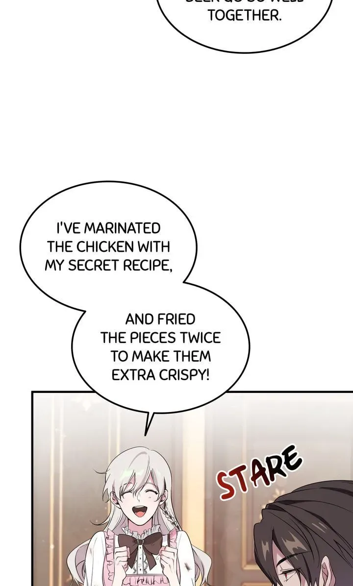 Savor the Taste Chapter 11 page 79 - 
