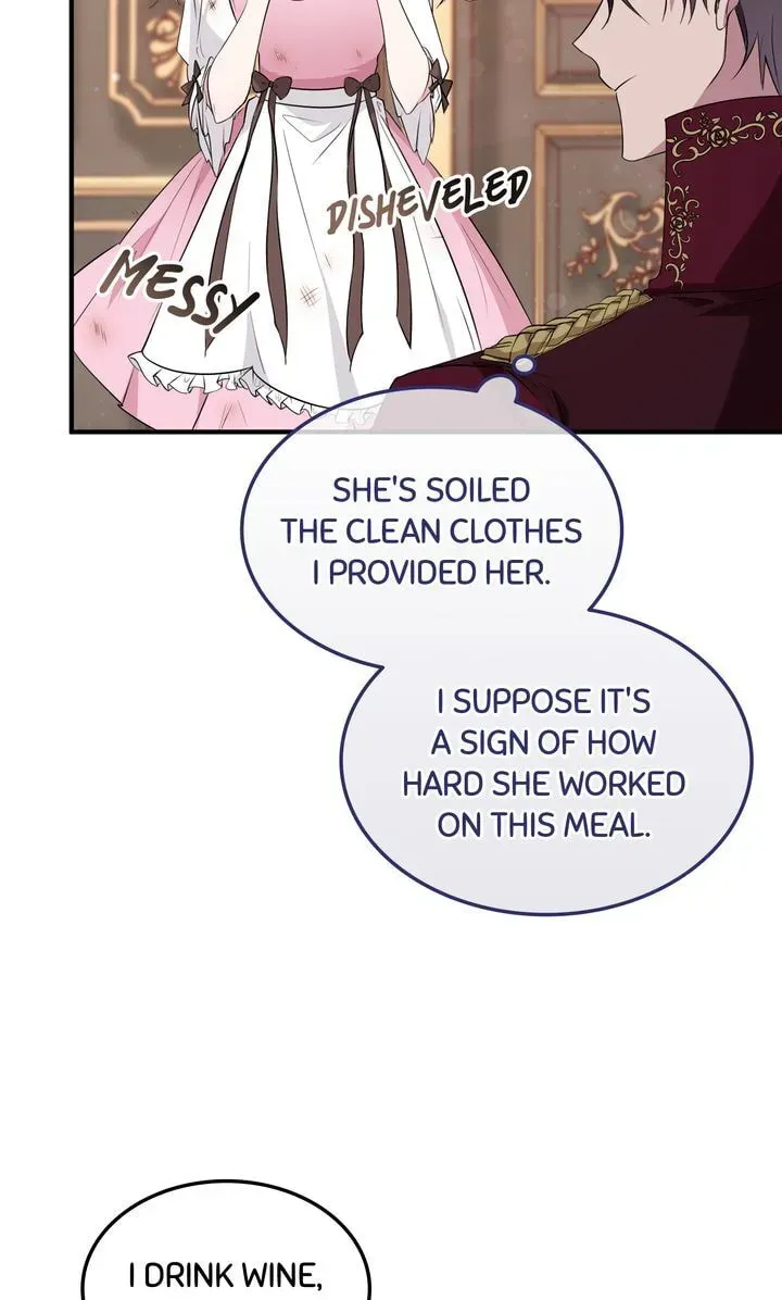 Savor the Taste Chapter 11 page 80 - 