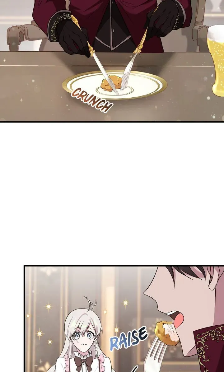 Savor the Taste Chapter 11 page 84 - 