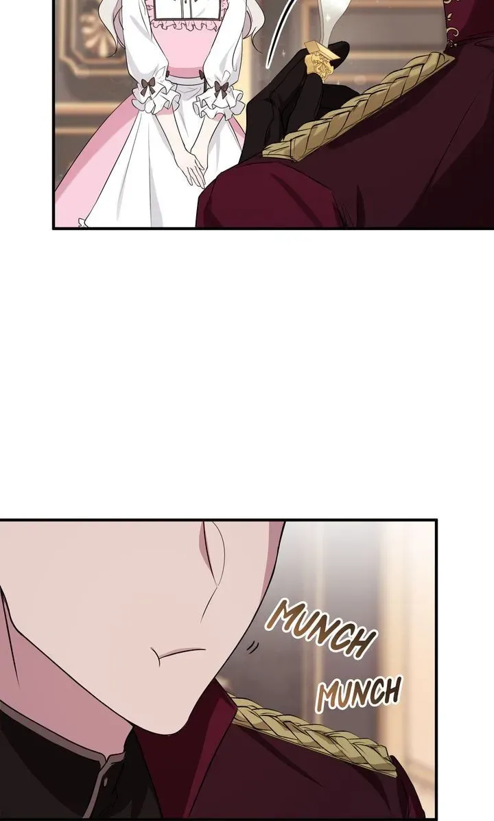 Savor the Taste Chapter 11 page 85 - 