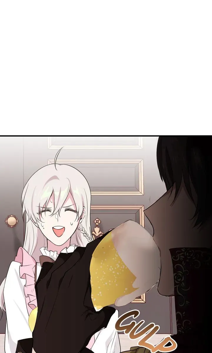 Savor the Taste Chapter 11 page 88 - 