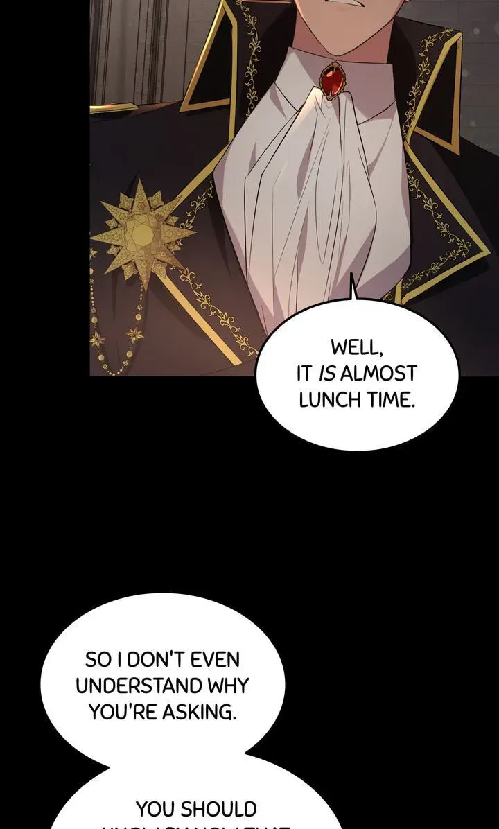 Savor the Taste Chapter 11 page 10 - 